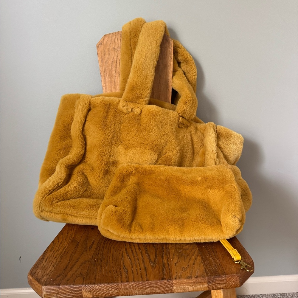 Anthropologie Tote
